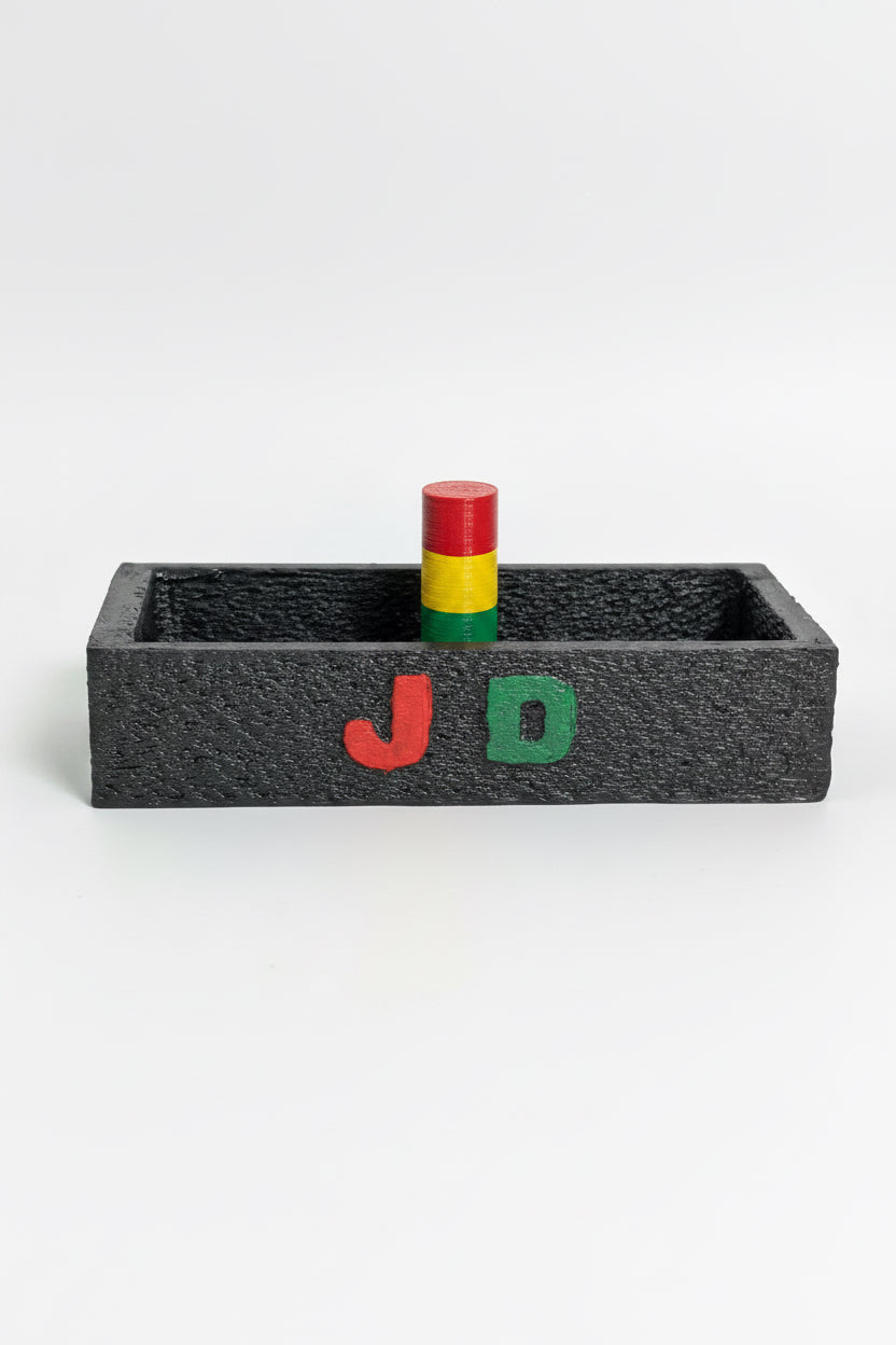 J donut presses