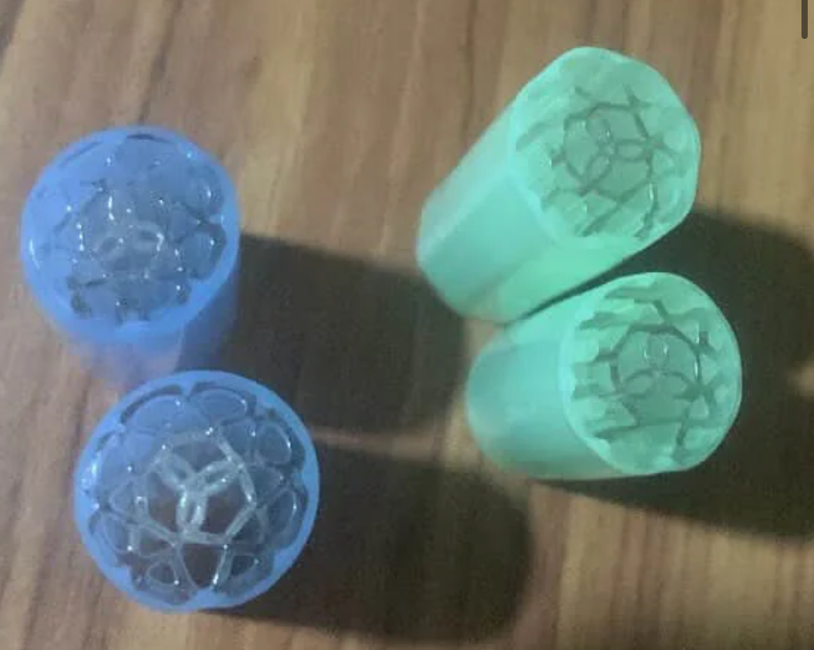Sabai glass tip 10mm