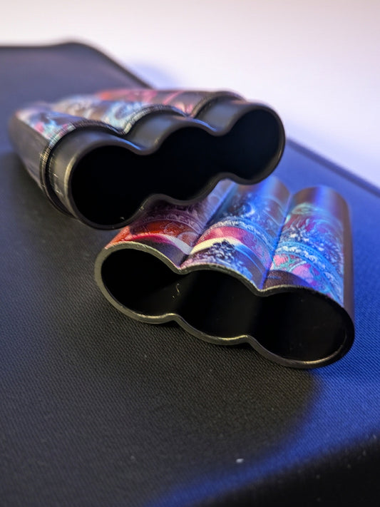 Doob tubes