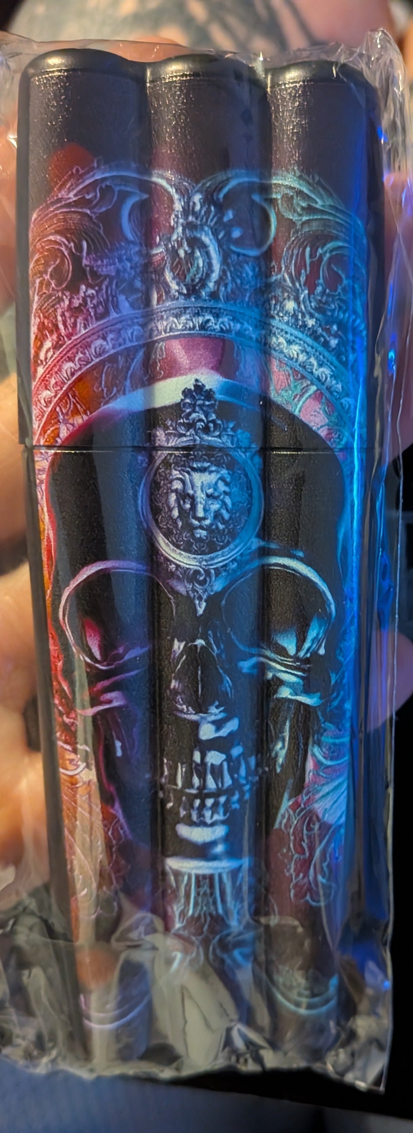 Doob tubes