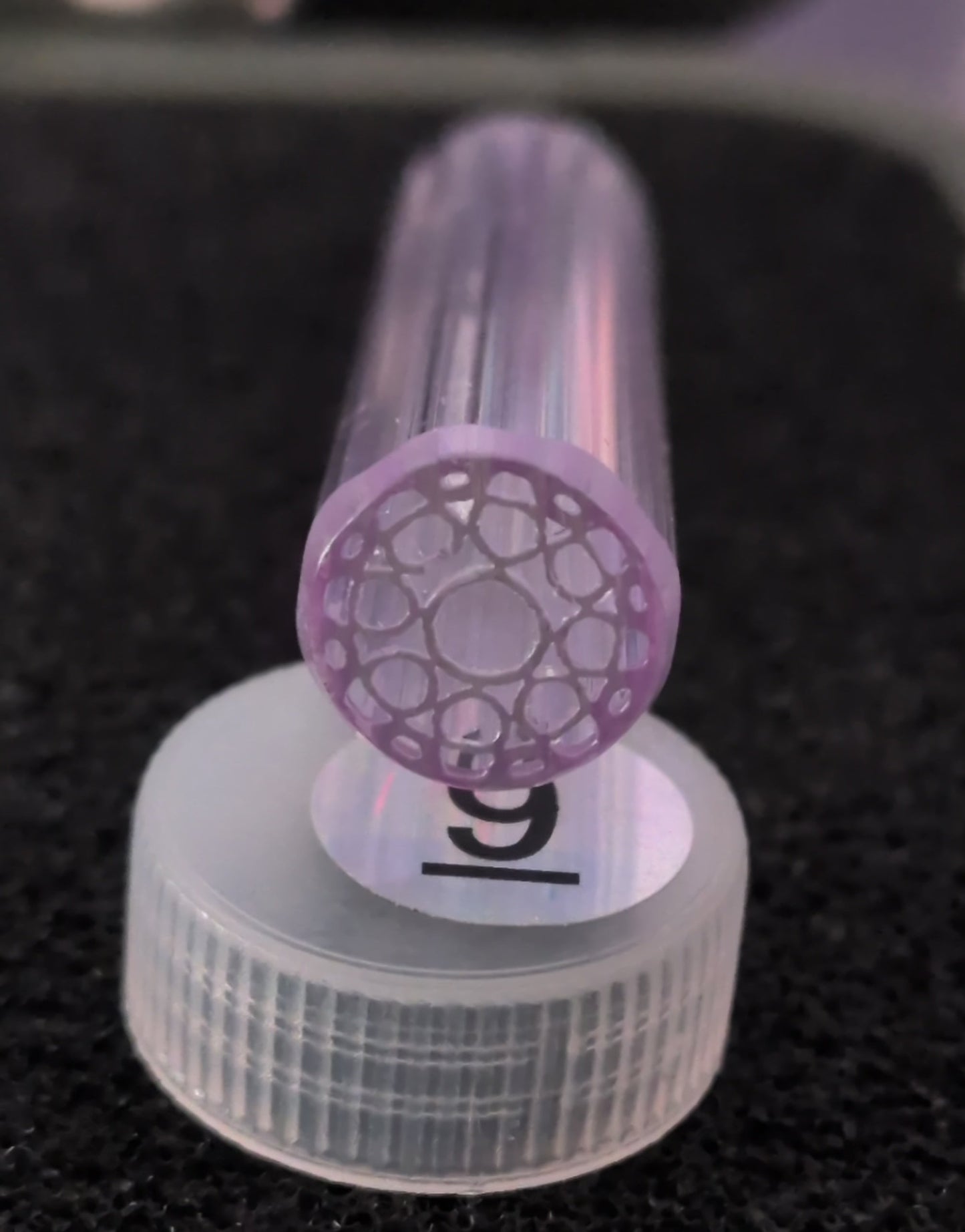 Sabai glass tip 9mm